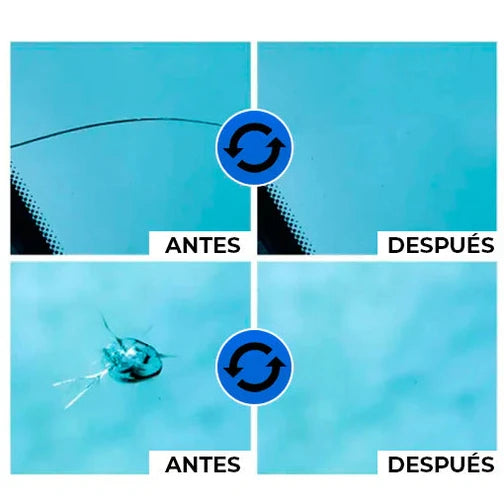 Nano Líquido Reparador de Cristales - Imagen 6