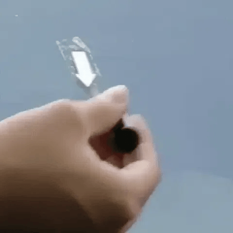 Nano Líquido Reparador de Cristales - Imagen 7