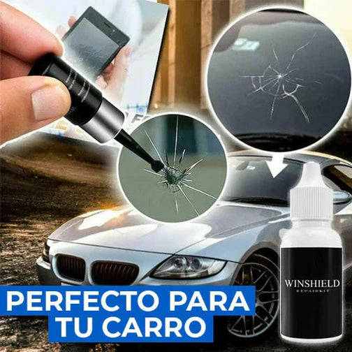 Nano Líquido Reparador de Cristales - Imagen 8